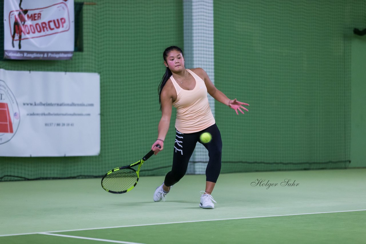 Bild 187 - Holmer Indoor Cup